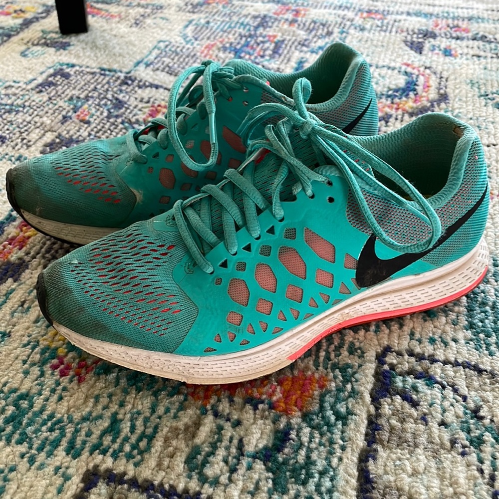 Nike shoes